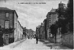 Rue des Sables