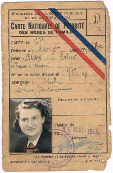 Carte de priorit