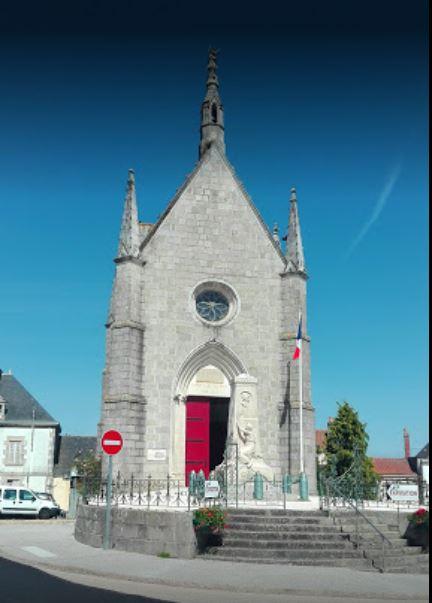 Chapelle lege