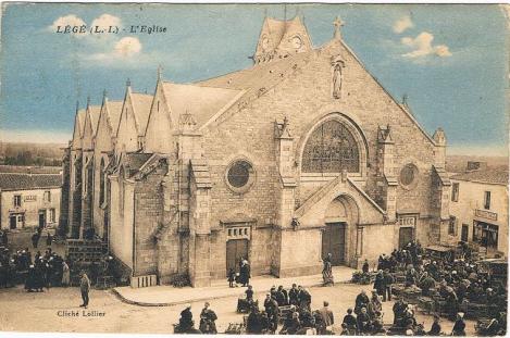 Eglise