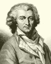 Fabre d eglantine