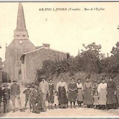 Grand'Landes
