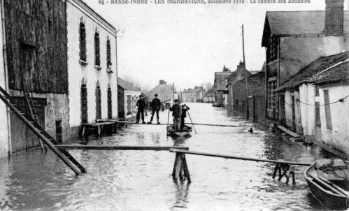 Inondations nantes 4