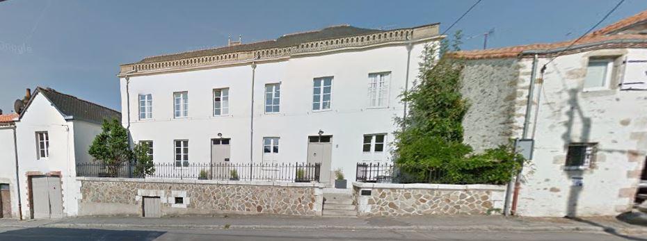La grande maison
