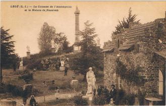 La colonne