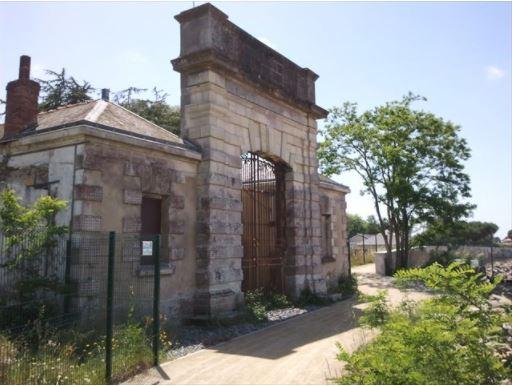 Lazaret