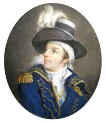 Louis couvreur