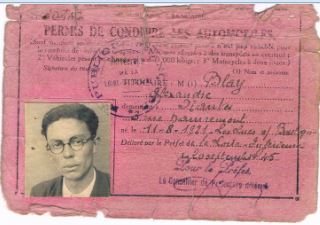 Permis