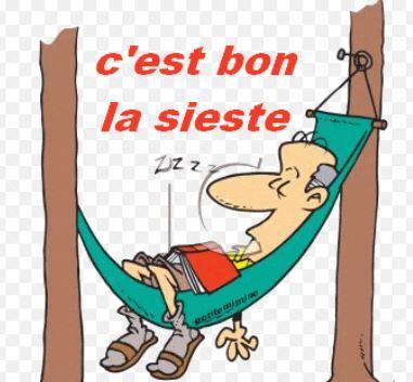 Sieste