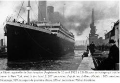 Titanic